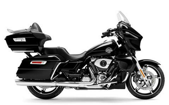 2025 Harley-Davidson Street Glide® Ultra