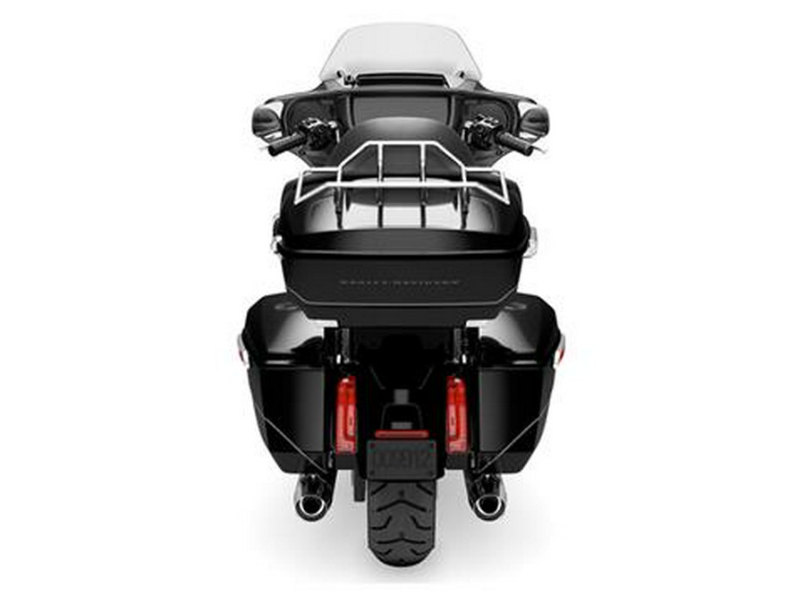 2025 Harley-Davidson Street Glide® Ultra