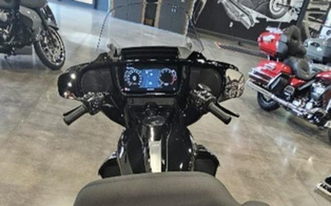 2026 Harley-Davidson FLHXL - Street Glide Limited