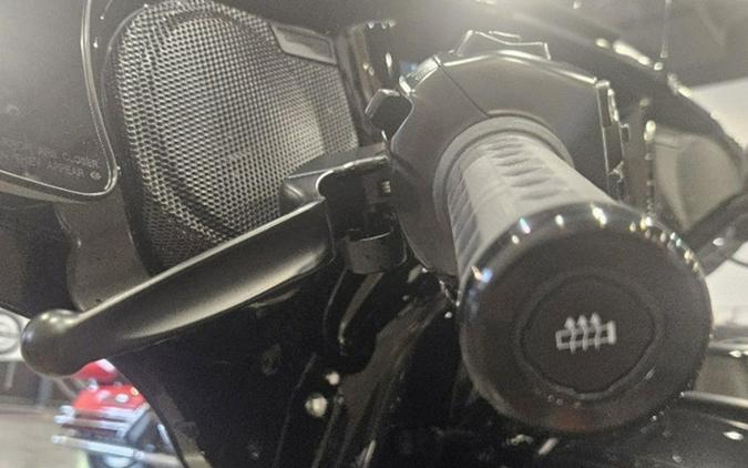 2026 Harley-Davidson FLHXL - Street Glide Limited
