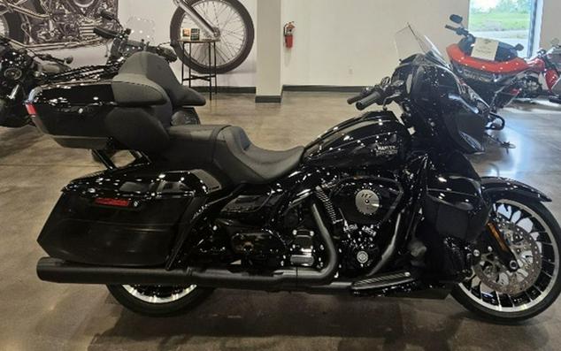 2026 Harley-Davidson FLHXL - Street Glide Limited