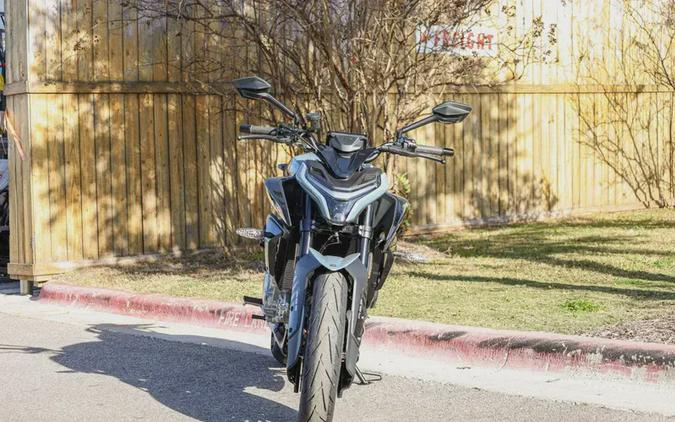 2026 CFMOTO 675NK