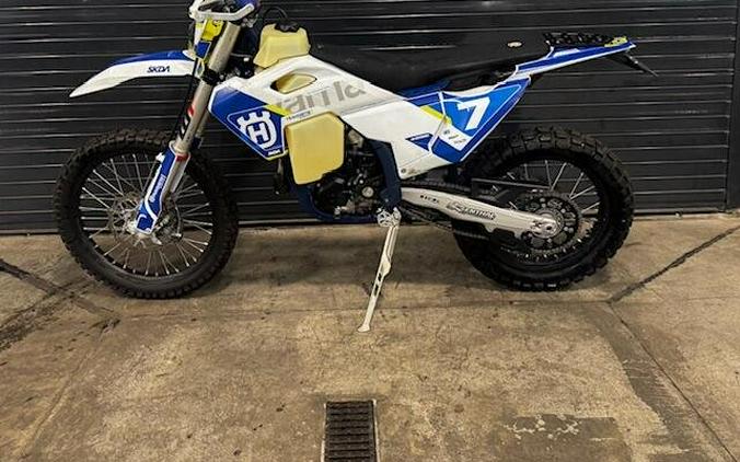 2024 HUSQVARNA FE 350s
