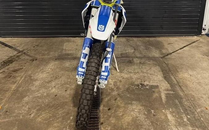 2024 HUSQVARNA FE 350s