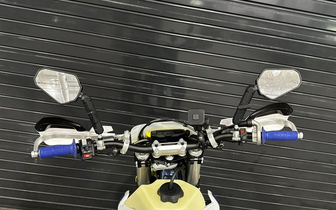 2024 HUSQVARNA FE 350s