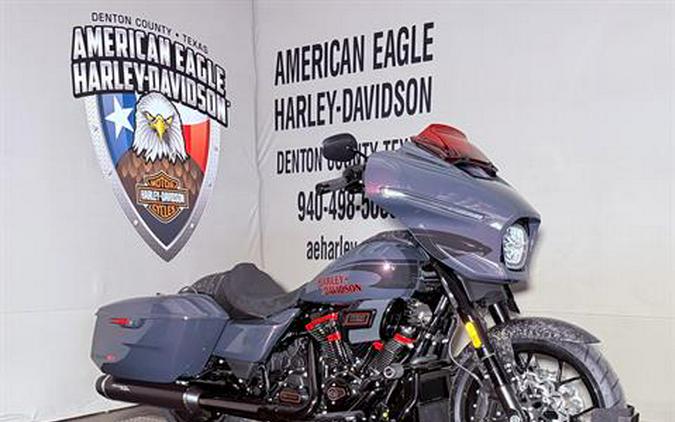 2026 Harley-Davidson CVO™ Street Glide® ST