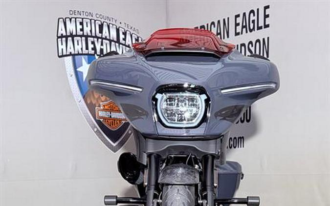 2026 Harley-Davidson CVO™ Street Glide® ST