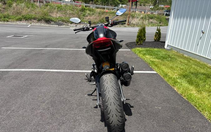 2024 Ducati Monster 937 SP