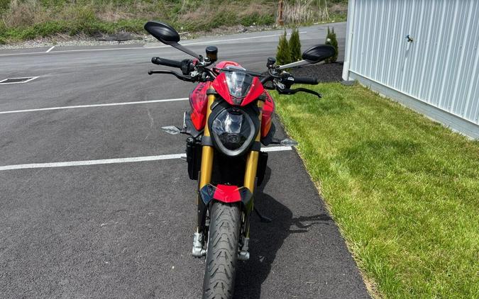 2024 Ducati Monster 937 SP