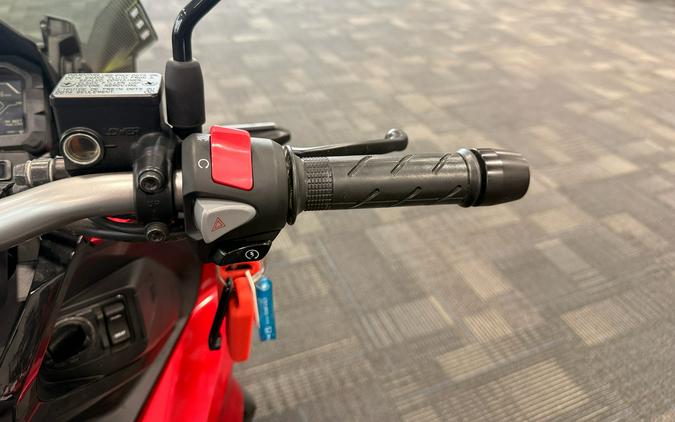 2022 Honda ADV150