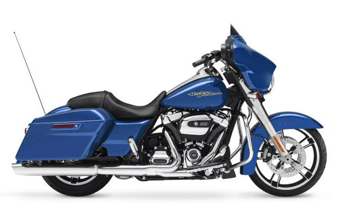 2018 Harley-Davidson® FLHX - Street Glide®