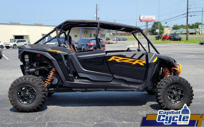 2024 Polaris® RZR XP 4 1000 Ultimate