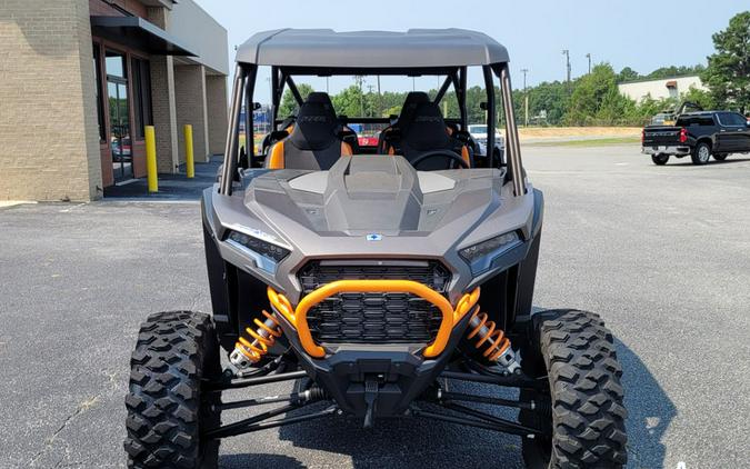 2024 Polaris® RZR XP 4 1000 Ultimate