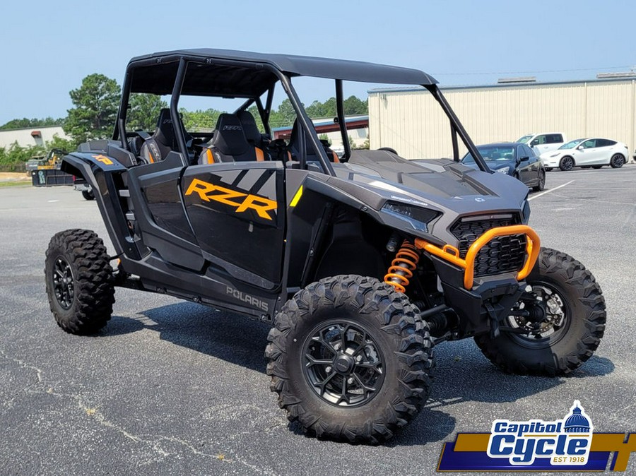 2024 Polaris® RZR XP 4 1000 Ultimate