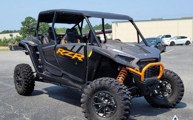 2024 Polaris® RZR XP 4 1000 Ultimate