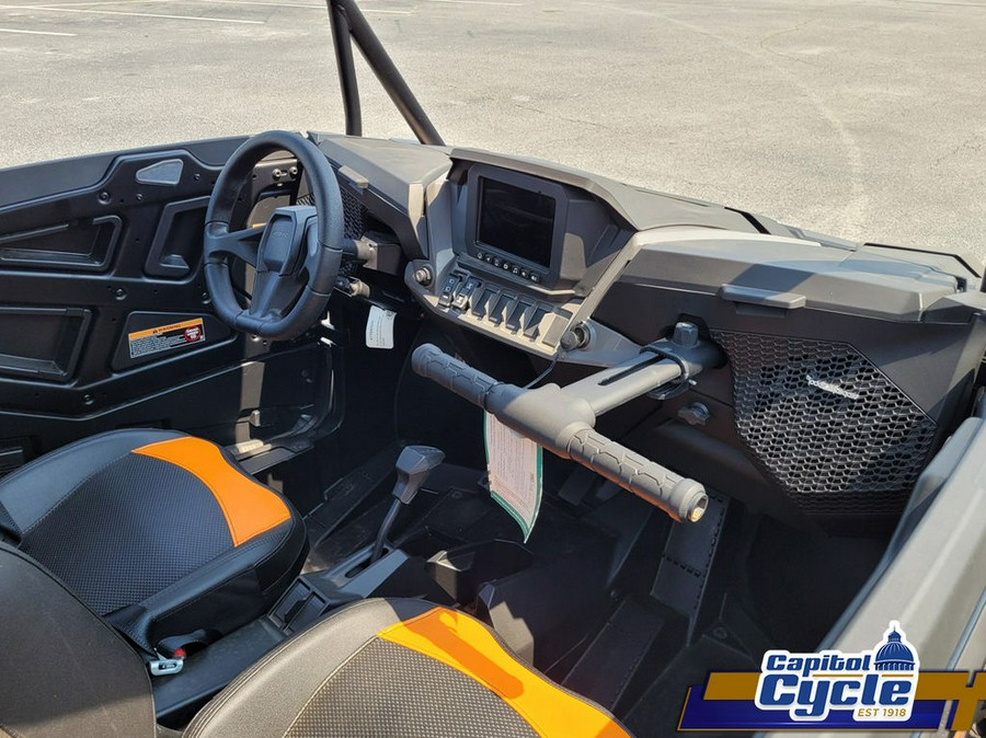 2024 Polaris® RZR XP 4 1000 Ultimate