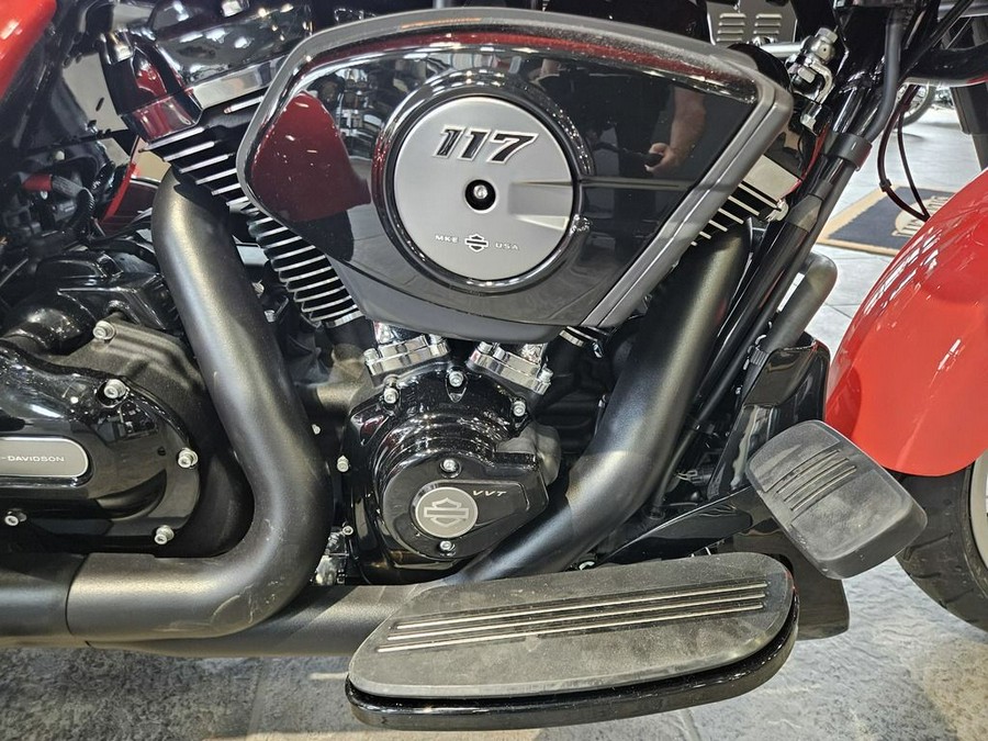 2026 Harley-Davidson® FLTRT - Road Glide® 3