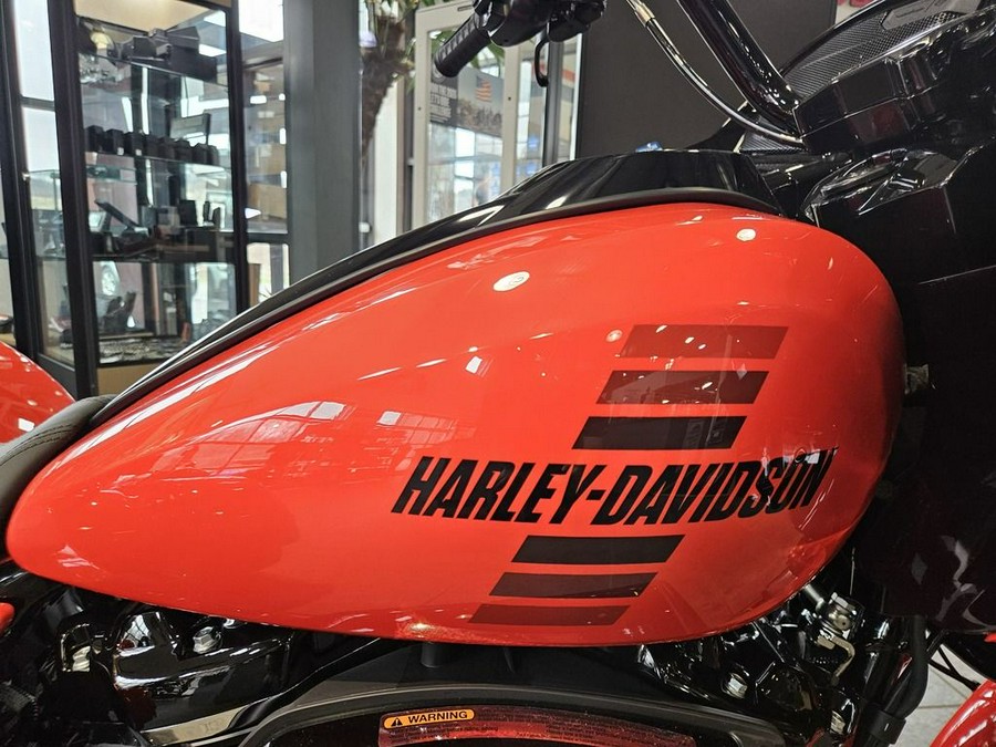 2026 Harley-Davidson® FLTRT - Road Glide® 3