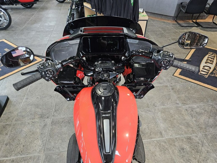 2026 Harley-Davidson® FLTRT - Road Glide® 3