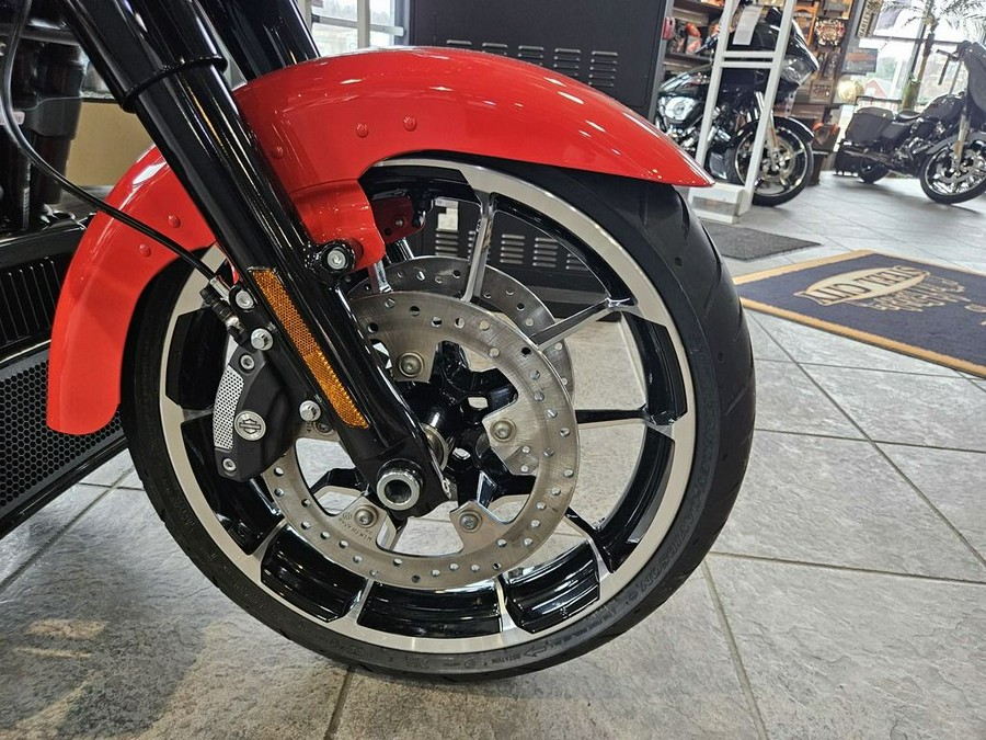 2026 Harley-Davidson® FLTRT - Road Glide® 3