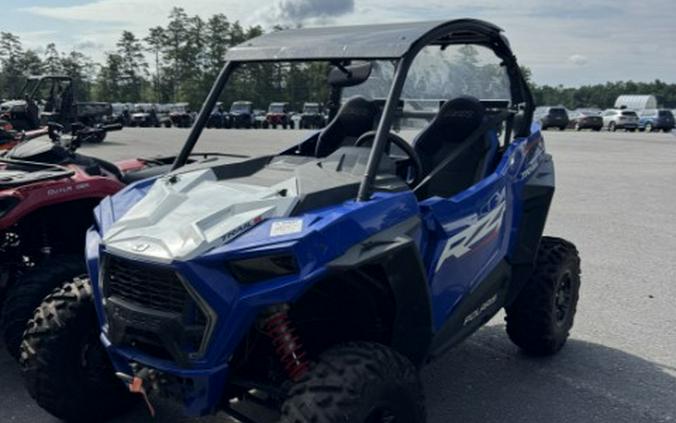2021 Polaris RZR Trail S 1000 Premium