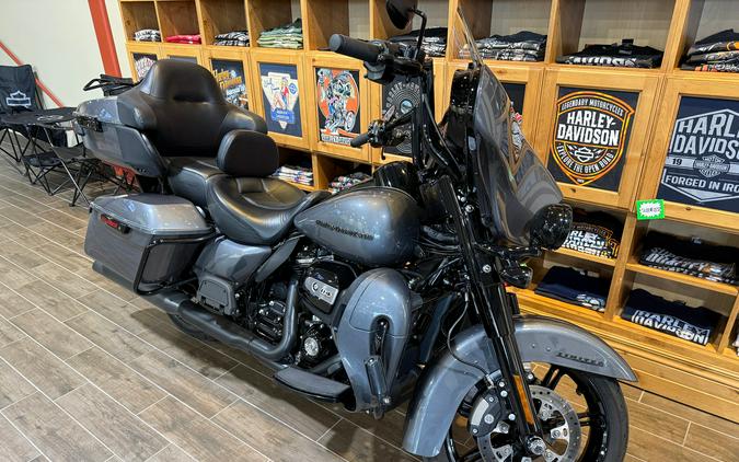 2021 Harley-Davidson Ultra Limited