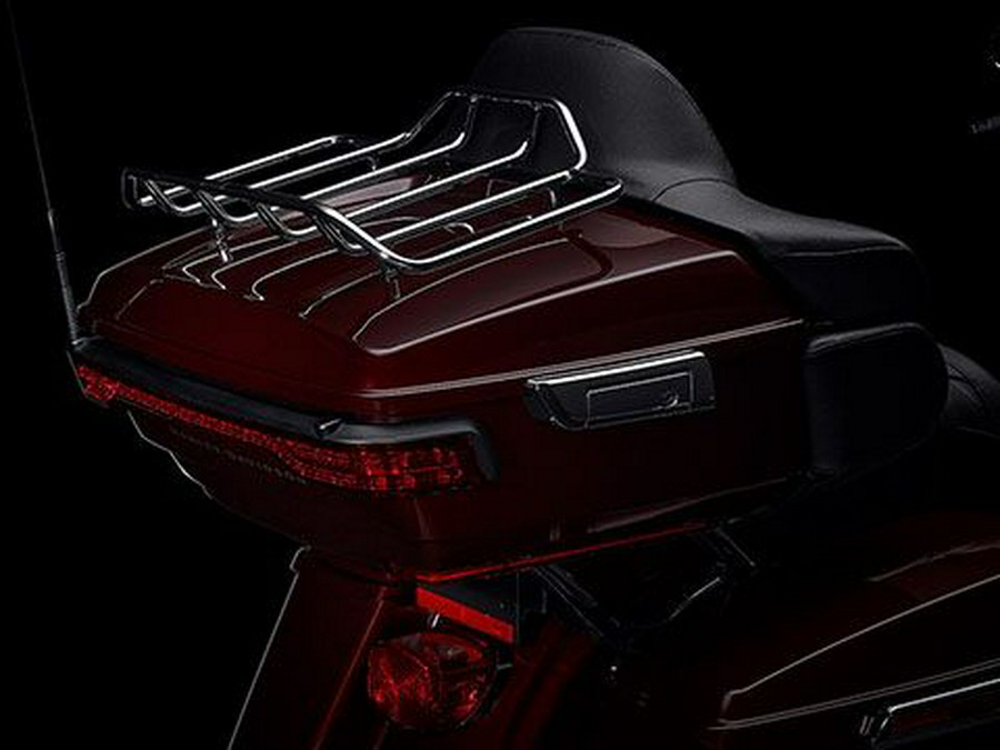 2021 Harley-Davidson Ultra Limited