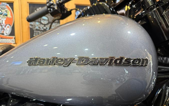 2021 Harley-Davidson Ultra Limited