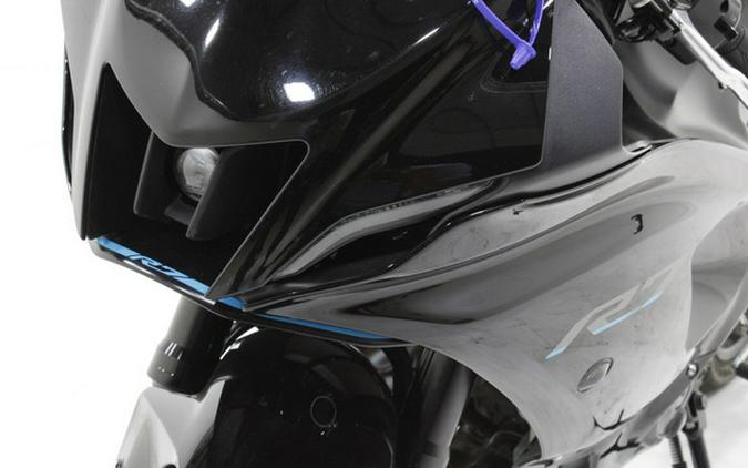 2023 Yamaha YZF R7
