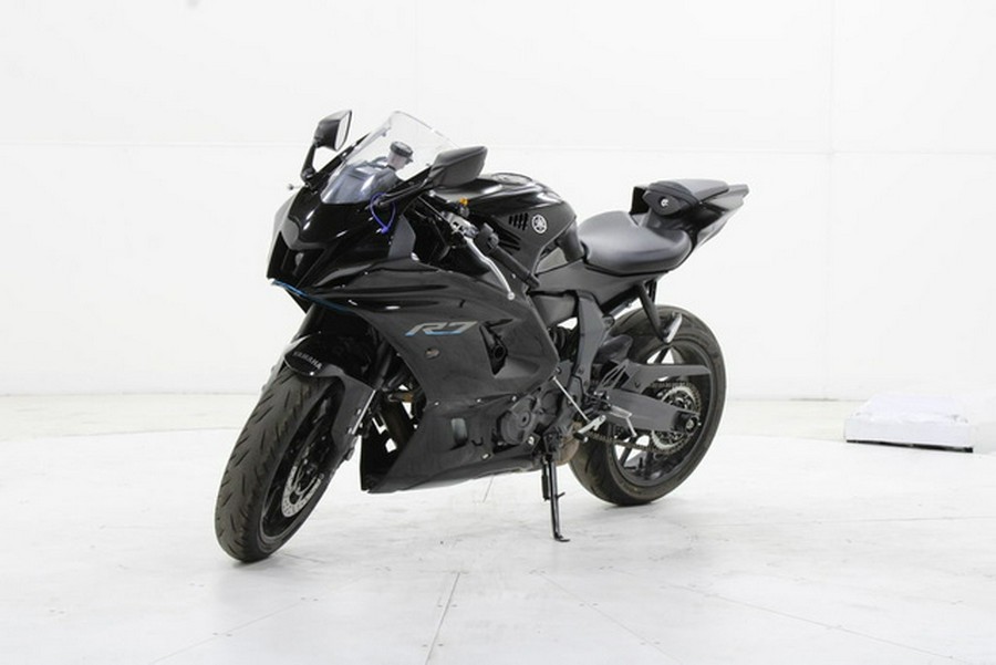 2023 Yamaha YZF R7