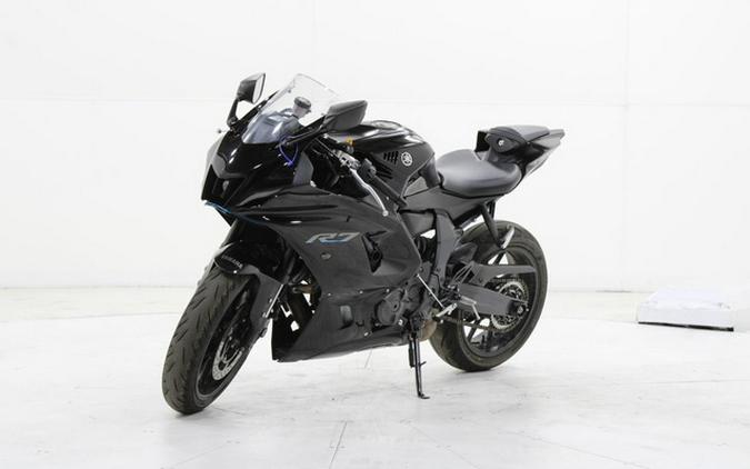 2023 Yamaha YZF R7