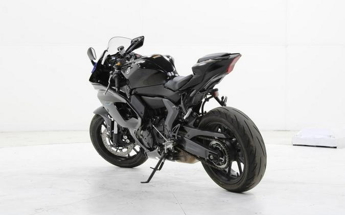 2023 Yamaha YZF R7