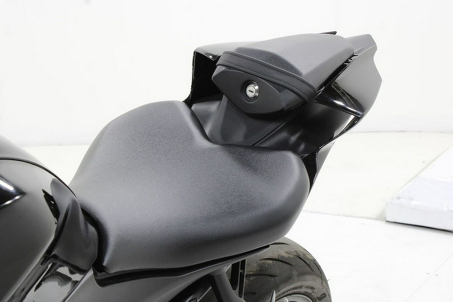2023 Yamaha YZF R7
