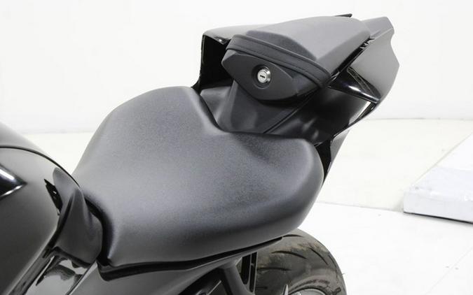 2023 Yamaha YZF R7