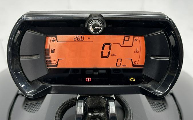 2026 Can-AM Ryker Sport (900 ACE) Rider Training Unit