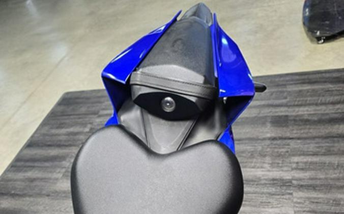 2023 Yamaha YZF R7