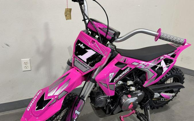 2026 Denago Powersports MX 1