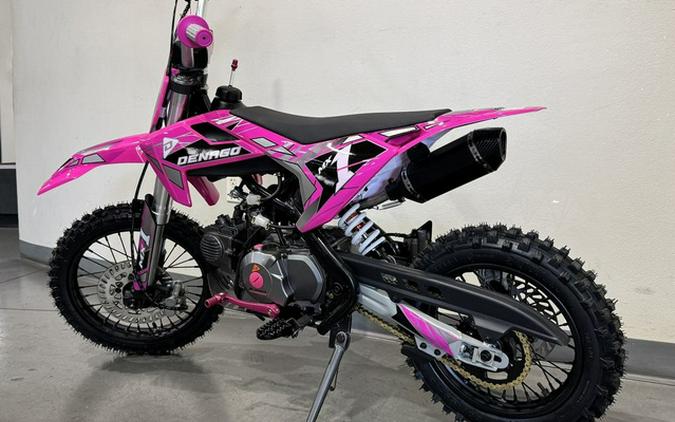 2026 Denago Powersports MX 1