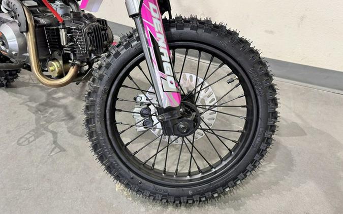 2026 Denago Powersports MX 1