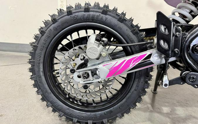 2026 Denago Powersports MX 1