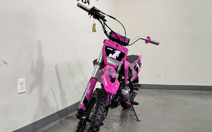 2026 Denago Powersports MX 1