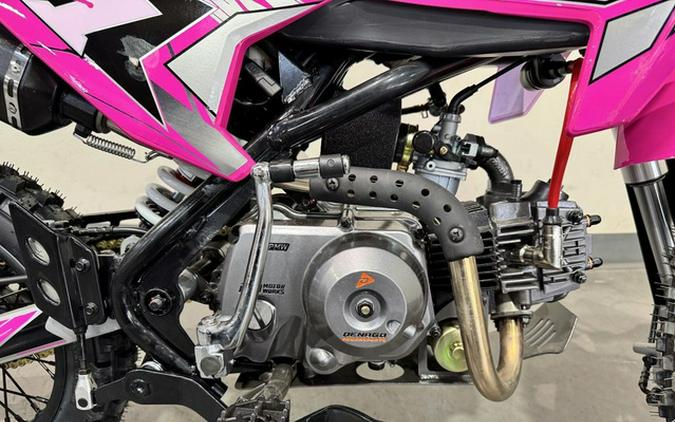 2026 Denago Powersports MX 1