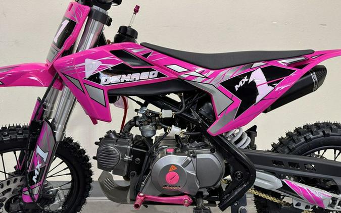 2026 Denago Powersports MX 1