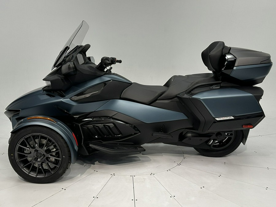 2026 Can-AM RT Limited (SE6)