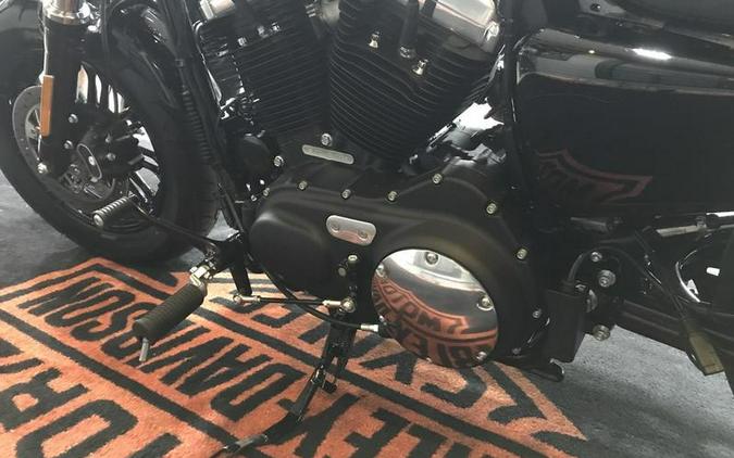 2022 Harley-Davidson® XL1200X - Forty-Eight®