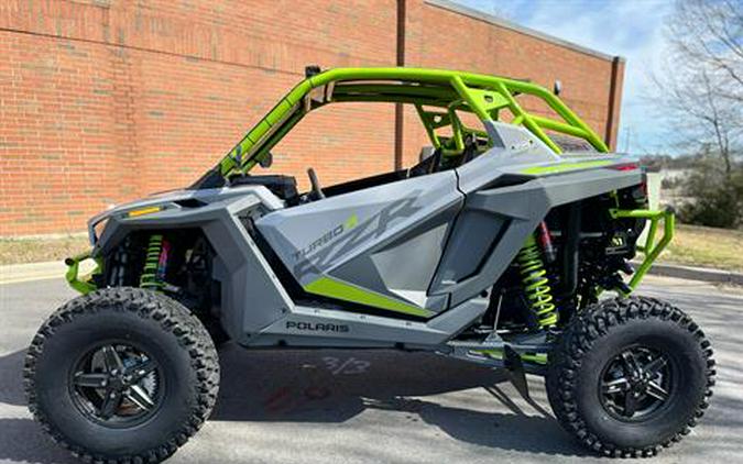 2022 Polaris RZR Turbo R Ultimate