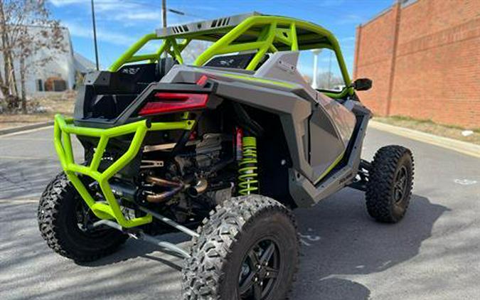 2022 Polaris RZR Turbo R Ultimate