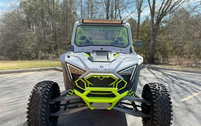 2022 Polaris RZR Turbo R Ultimate