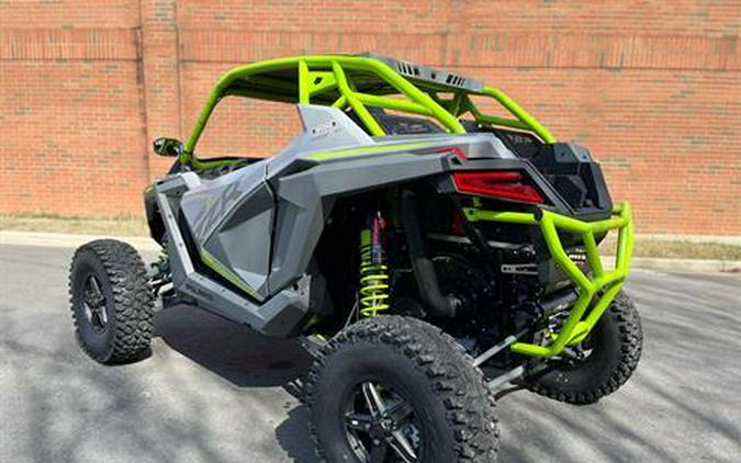 2022 Polaris RZR Turbo R Ultimate