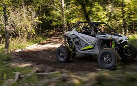 2022 Polaris RZR Turbo R Ultimate